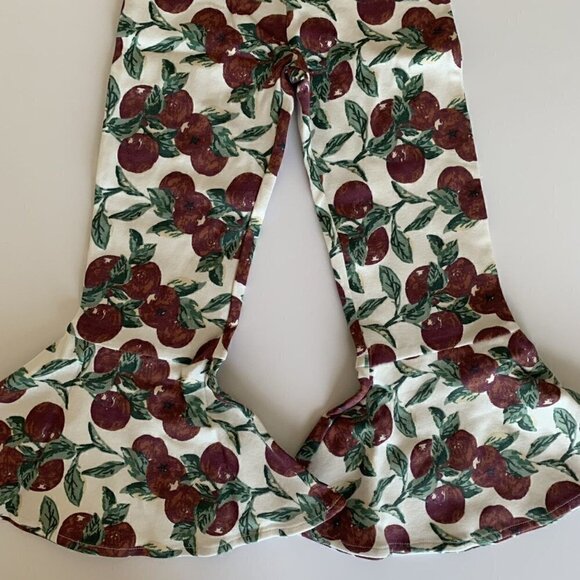 Kate Quinn Organics Girl Pants 5T - Picture 3 of 5